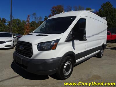 2015 Ford Transit T-350 Cargo 3.7L V6 RWD   - Photo 4 - Cincinnati, OH 45255