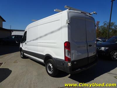 2015 Ford Transit T-350 Cargo 3.7L V6 RWD   - Photo 9 - Cincinnati, OH 45255