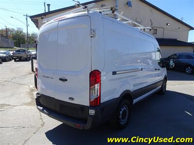 2015 Ford Transit T-350 Cargo 3.7L V6 RWD   - Photo 7 - Cincinnati, OH 45255