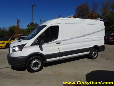 2015 Ford Transit T-350 Cargo 3.7L V6 RWD   - Photo 6 - Cincinnati, OH 45255