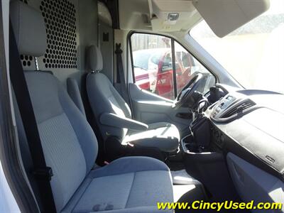 2015 Ford Transit T-350 Cargo 3.7L V6 RWD   - Photo 17 - Cincinnati, OH 45255