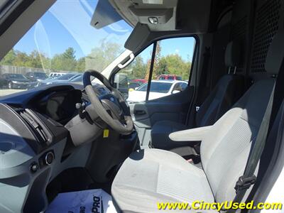 2015 Ford Transit T-350 Cargo 3.7L V6 RWD   - Photo 14 - Cincinnati, OH 45255