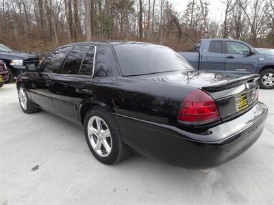 2003 Mercury Marauder   - Photo 6 - Cincinnati, OH 45255