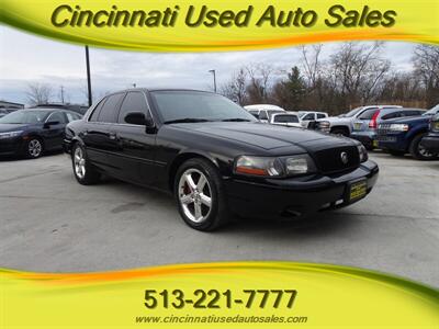 2003 Mercury Marauder   - Photo 1 - Cincinnati, OH 45255