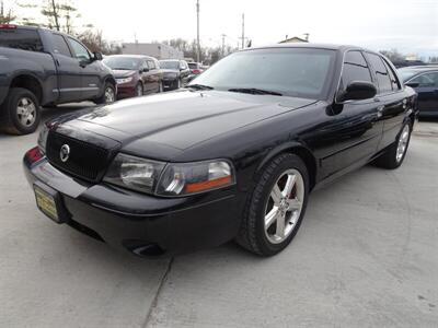 2003 Mercury Marauder   - Photo 8 - Cincinnati, OH 45255