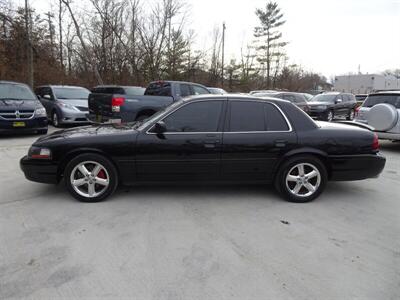 2003 Mercury Marauder   - Photo 7 - Cincinnati, OH 45255