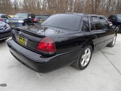 2003 Mercury Marauder   - Photo 5 - Cincinnati, OH 45255