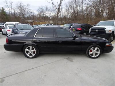 2003 Mercury Marauder   - Photo 3 - Cincinnati, OH 45255