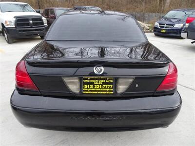 2003 Mercury Marauder   - Photo 4 - Cincinnati, OH 45255