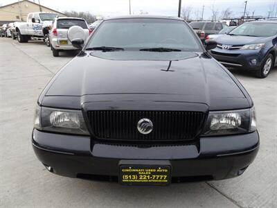 2003 Mercury Marauder   - Photo 2 - Cincinnati, OH 45255