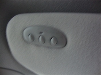 2000 Toyota Avalon XLS - Photo 23 - Cincinnati, OH 45255