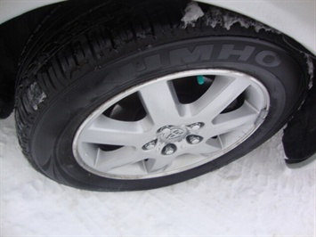 2000 Toyota Avalon XLS - Photo 41 - Cincinnati, OH 45255