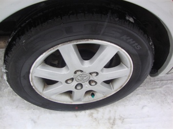 2000 Toyota Avalon XLS - Photo 40 - Cincinnati, OH 45255