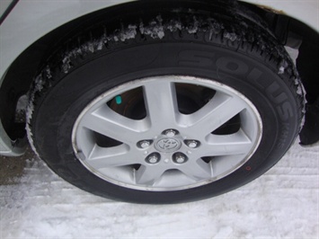 2000 Toyota Avalon XLS - Photo 39 - Cincinnati, OH 45255