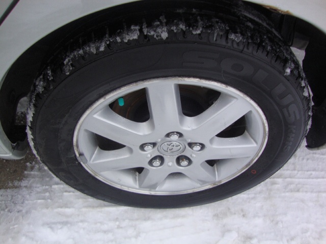 2000 Toyota Avalon XLS - Photo 39 - Cincinnati, OH 45255