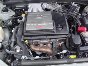 2000 Toyota Avalon XLS - Photo 42 - Cincinnati, OH 45255