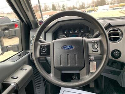 2012 Ford F-250 Super Duty XLT   - Photo 73 - Cincinnati, OH 45255