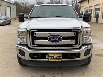 2012 Ford F-250 Super Duty XLT   - Photo 20 - Cincinnati, OH 45255