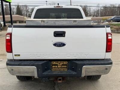 2012 Ford F-250 Super Duty XLT   - Photo 28 - Cincinnati, OH 45255