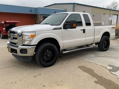 2012 Ford F-250 Super Duty XLT   - Photo 12 - Cincinnati, OH 45255