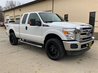 2012 Ford F-250 Super Duty XLT   - Photo 40 - Cincinnati, OH 45255