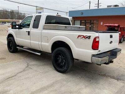 2012 Ford F-250 Super Duty XLT   - Photo 23 - Cincinnati, OH 45255