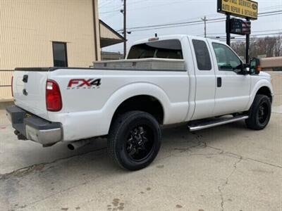 2012 Ford F-250 Super Duty XLT   - Photo 30 - Cincinnati, OH 45255