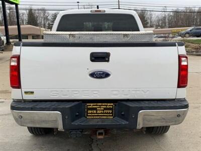 2012 Ford F-250 Super Duty XLT   - Photo 26 - Cincinnati, OH 45255