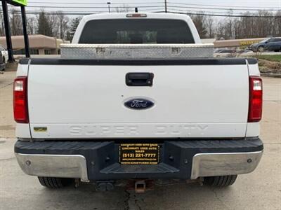 2012 Ford F-250 Super Duty XLT   - Photo 24 - Cincinnati, OH 45255