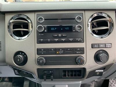 2012 Ford F-250 Super Duty XLT   - Photo 96 - Cincinnati, OH 45255