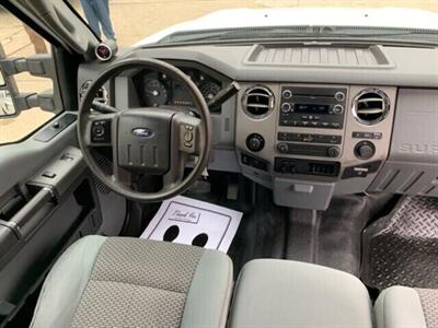 2012 Ford F-250 Super Duty XLT   - Photo 47 - Cincinnati, OH 45255