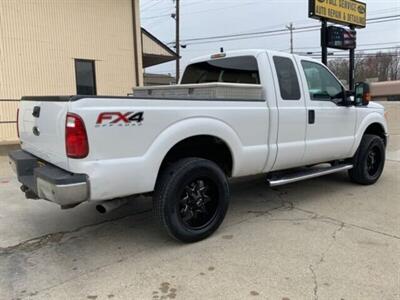 2012 Ford F-250 Super Duty XLT   - Photo 31 - Cincinnati, OH 45255