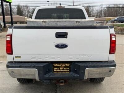 2012 Ford F-250 Super Duty XLT   - Photo 64 - Cincinnati, OH 45255