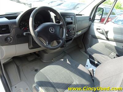 2016 Mercedes-Benz Sprinter 2500   - Photo 14 - Cincinnati, OH 45255