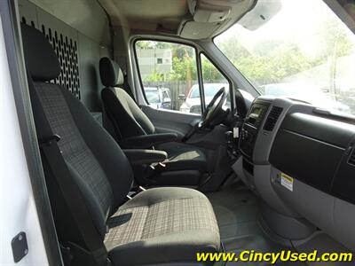 2016 Mercedes-Benz Sprinter 2500   - Photo 15 - Cincinnati, OH 45255