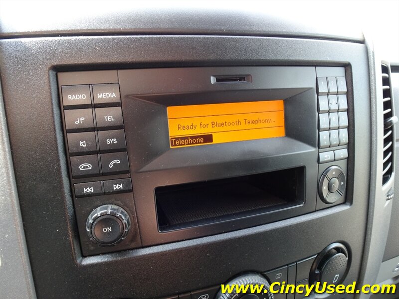 2016 Mercedes-Benz Sprinter 2500 - Photo 25 - Cincinnati, OH 45255