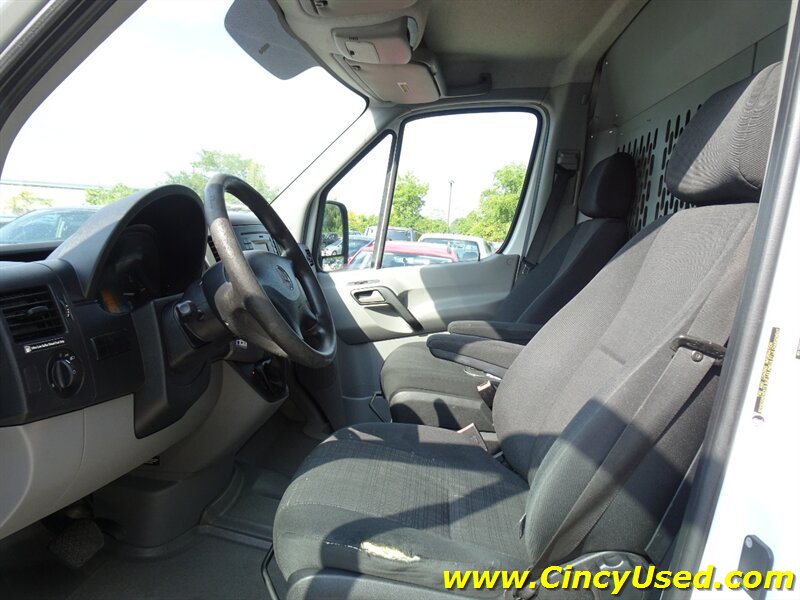 2016 Mercedes-Benz Sprinter 2500 - Photo 13 - Cincinnati, OH 45255