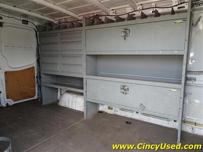 2016 Mercedes-Benz Sprinter 2500   - Photo 18 - Cincinnati, OH 45255