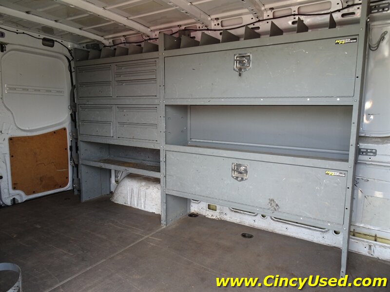 2016 Mercedes-Benz Sprinter 2500 - Photo 18 - Cincinnati, OH 45255