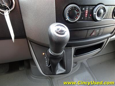 2016 Mercedes-Benz Sprinter 2500   - Photo 19 - Cincinnati, OH 45255
