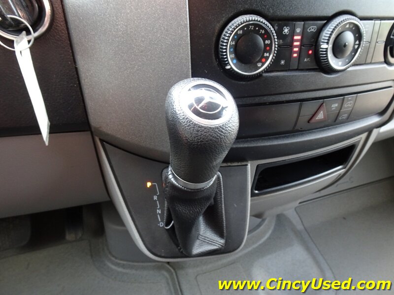 2016 Mercedes-Benz Sprinter 2500 - Photo 19 - Cincinnati, OH 45255