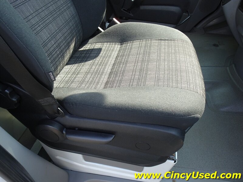 2016 Mercedes-Benz Sprinter 2500 - Photo 29 - Cincinnati, OH 45255
