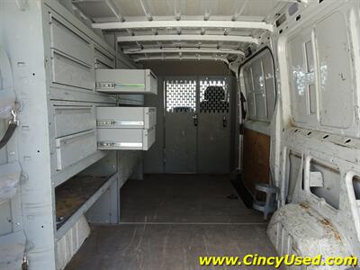 2016 Mercedes-Benz Sprinter 2500   - Photo 12 - Cincinnati, OH 45255