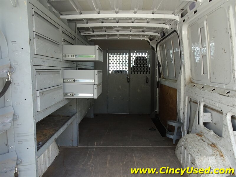 2016 Mercedes-Benz Sprinter 2500 - Photo 12 - Cincinnati, OH 45255