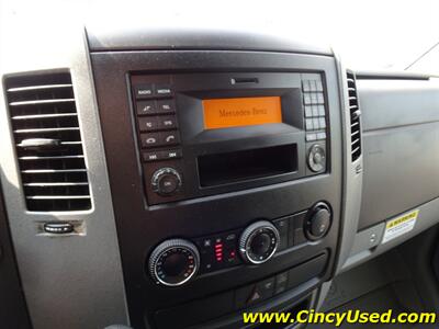 2016 Mercedes-Benz Sprinter 2500   - Photo 20 - Cincinnati, OH 45255