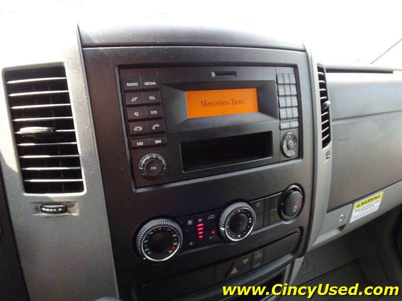 2016 Mercedes-Benz Sprinter 2500 - Photo 20 - Cincinnati, OH 45255