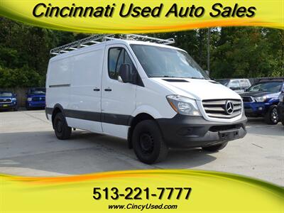 2016 Mercedes-Benz Sprinter 2500   - Photo 1 - Cincinnati, OH 45255