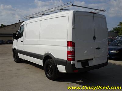 2016 Mercedes-Benz Sprinter 2500   - Photo 10 - Cincinnati, OH 45255