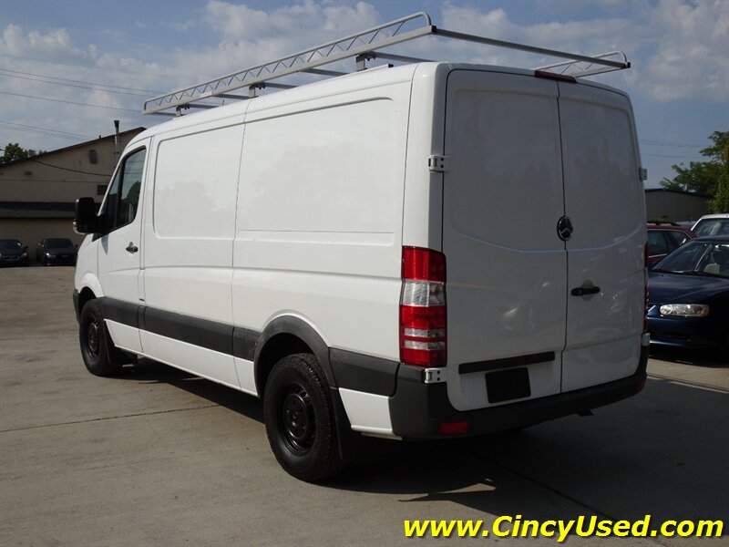 2016 Mercedes-Benz Sprinter 2500 - Photo 10 - Cincinnati, OH 45255