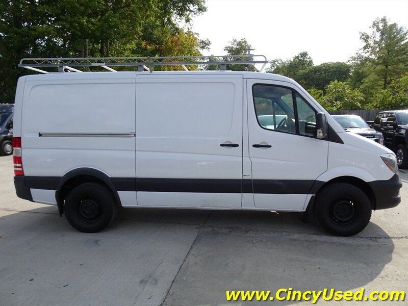 2016 Mercedes-Benz Sprinter 2500 - Photo 7 - Cincinnati, OH 45255